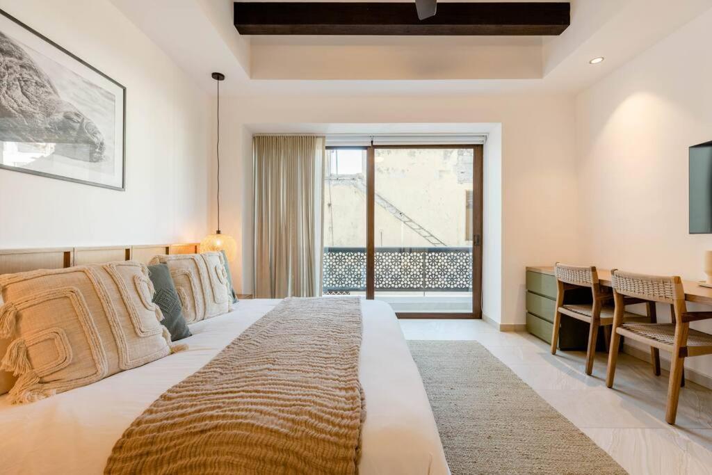 Palma By Pardela- Zona Romantica Apartment Puerto Vallarta