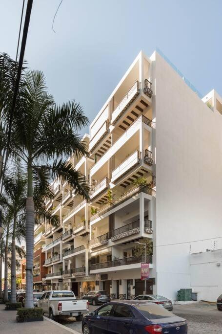 Palma By Pardela- Zona Romantica * Puerto Vallarta